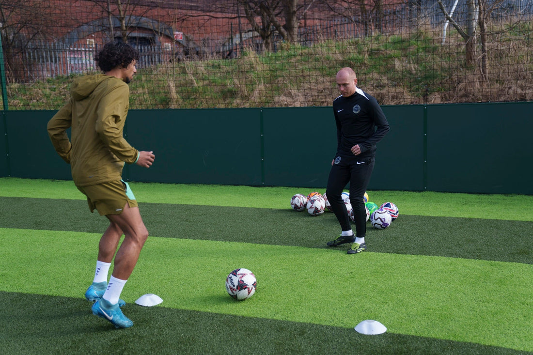 Mastering Game Day: Essential Football Preparation Tips