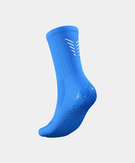 Image of Icon Football Grip Socks emphasizing the design and performance aspects.
