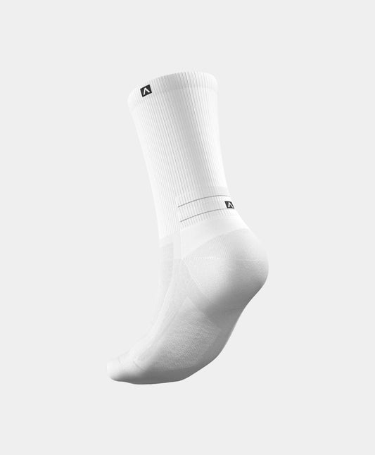 AdvantEdge Pro 2.0 Lite Football Socks designed for peak performance with advanced compression technology.