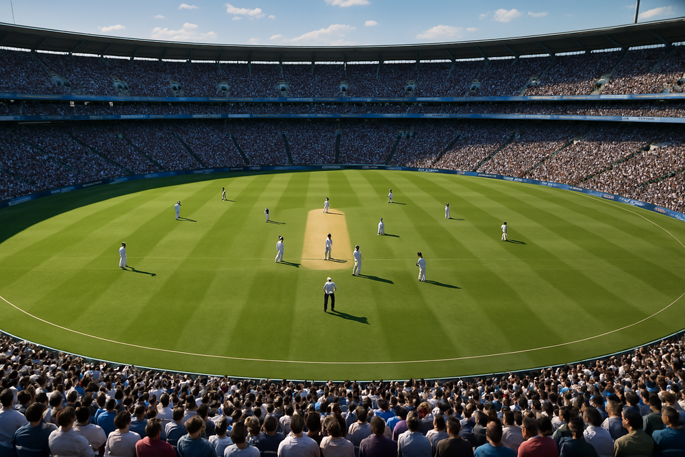 Tom Banton's Record-Breaking Day: Innovation Meets Cricket