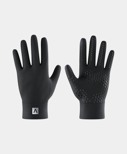 aeroready handschuhe Lightweight Thermal Football Sports Gloves