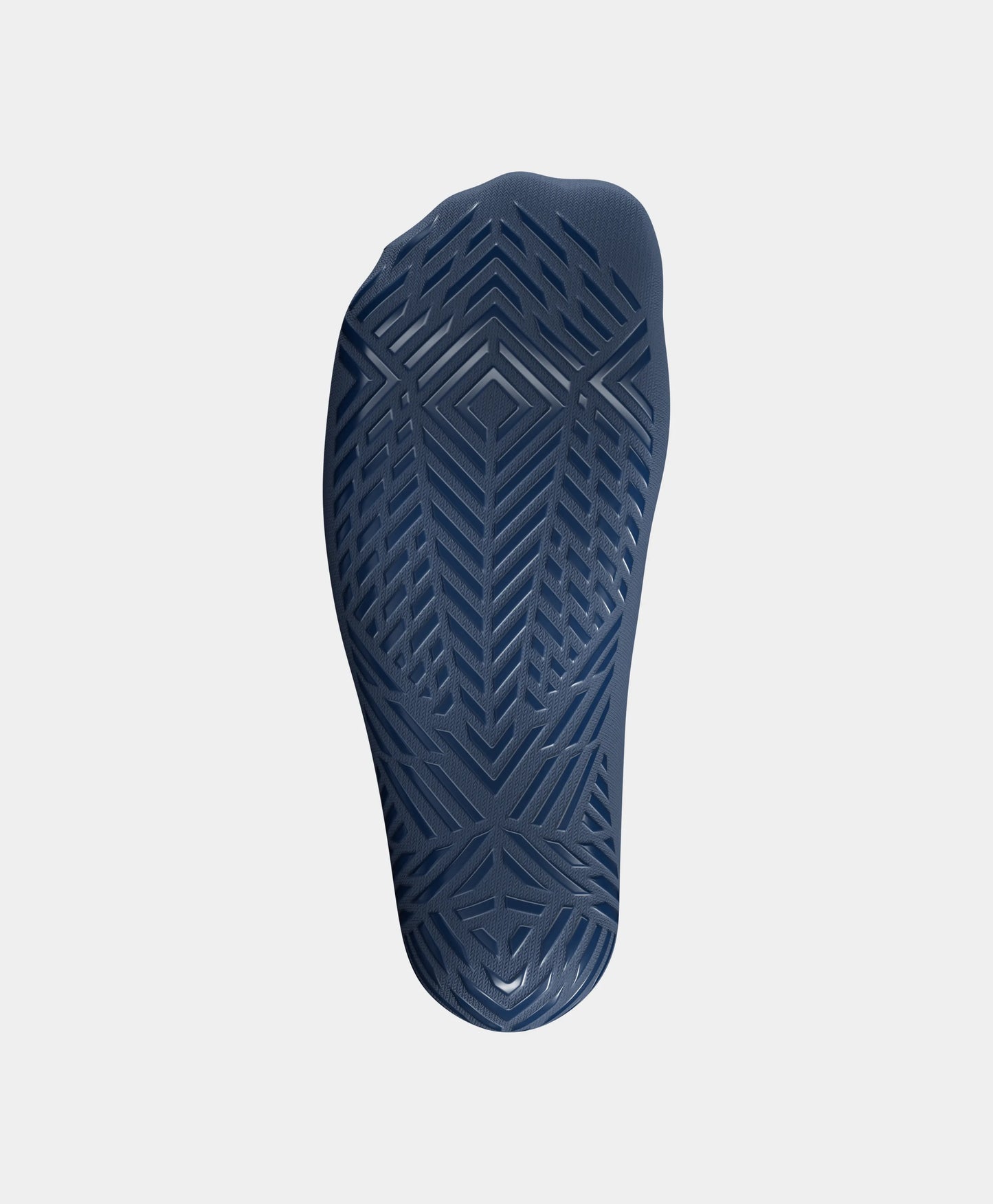 Icon Mid-Calf Football Grip Socks in action during a match, showing enhanced player traction.
