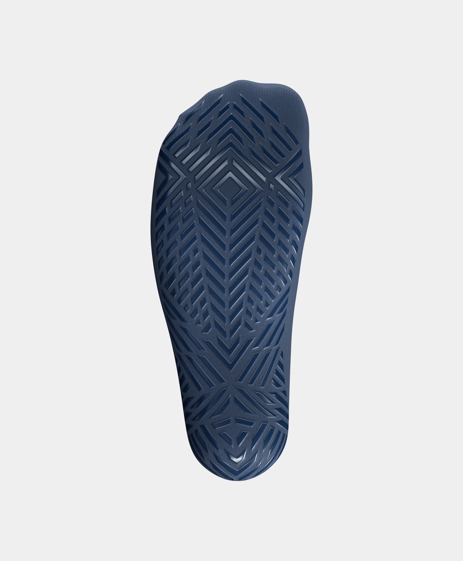 Icon Mid-Calf Football Grip Socks in action during a match, showing enhanced player traction.