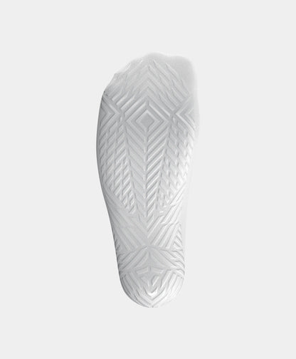 Icon Grip Socks - 3 Pairs Multipack displayed with a contrasting background, accentuating their stylish design and enhancing athletic performance.