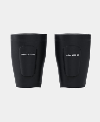Aero Carbon Pro Shin Pad Sleeve