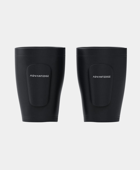 Aero Carbon Pro Shin Pad Sleeve