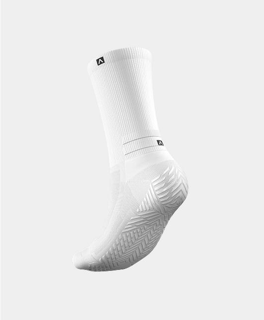 Pro 2.0 Grip Socks - 3 Pairs Multipack showcasing the advanced compression technology for enhanced athletic performance.