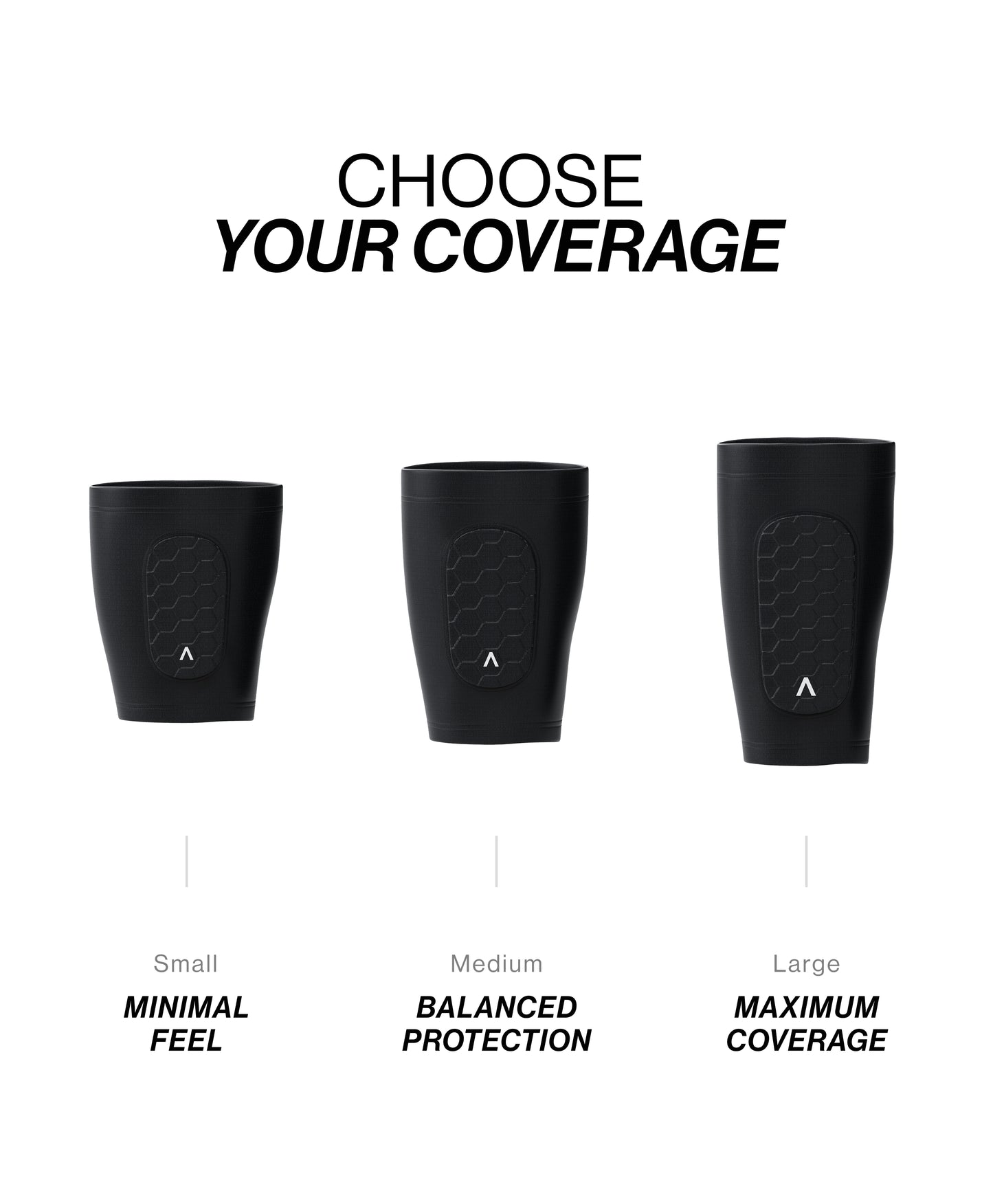 Aero Lite Shin Pad Sleeve