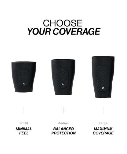Aero Lite Shin Pad Sleeve