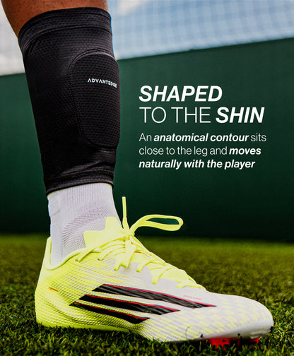 Aero Carbon Pro Shin Pad Sleeve