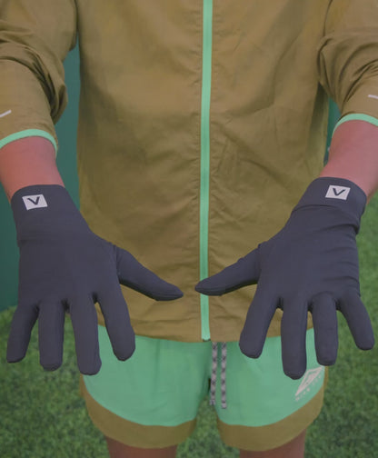 Lightweight Sports Gloves