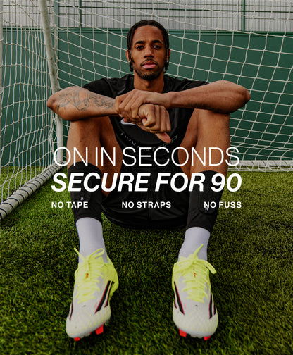 Aero Lite Shin Pad Sleeve